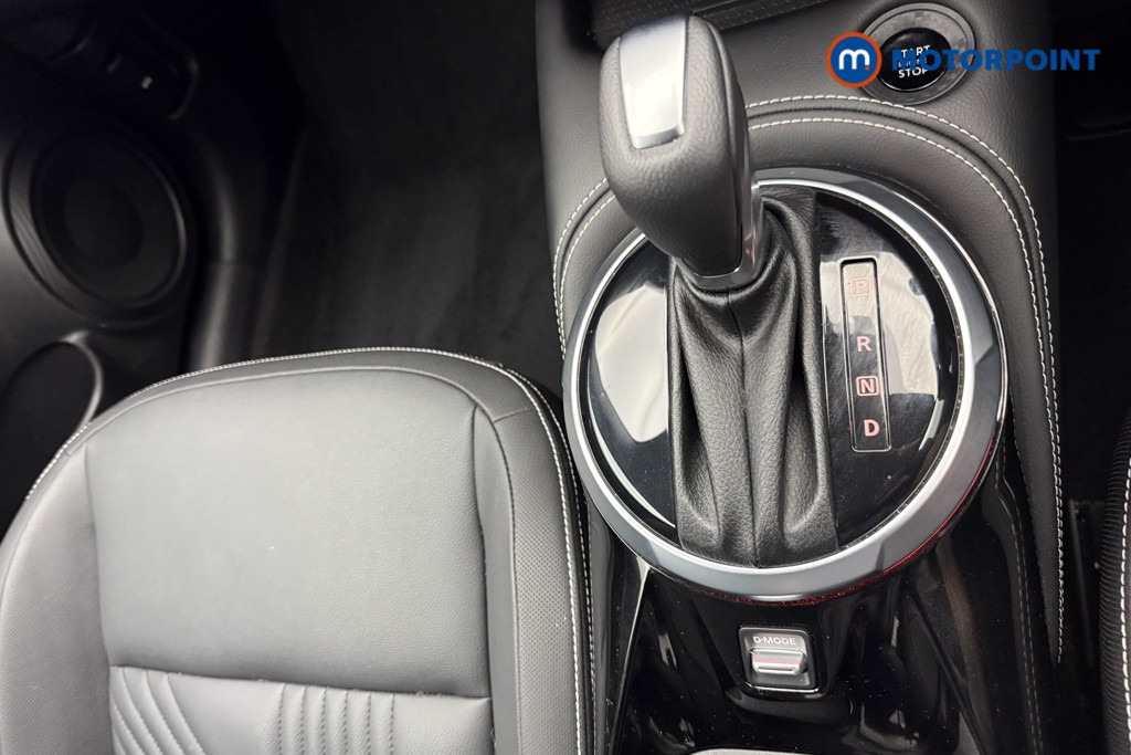 Nissan Juke Tekna Automatic Petrol SUV - Stock Number (1577148) - 12th supplementary image