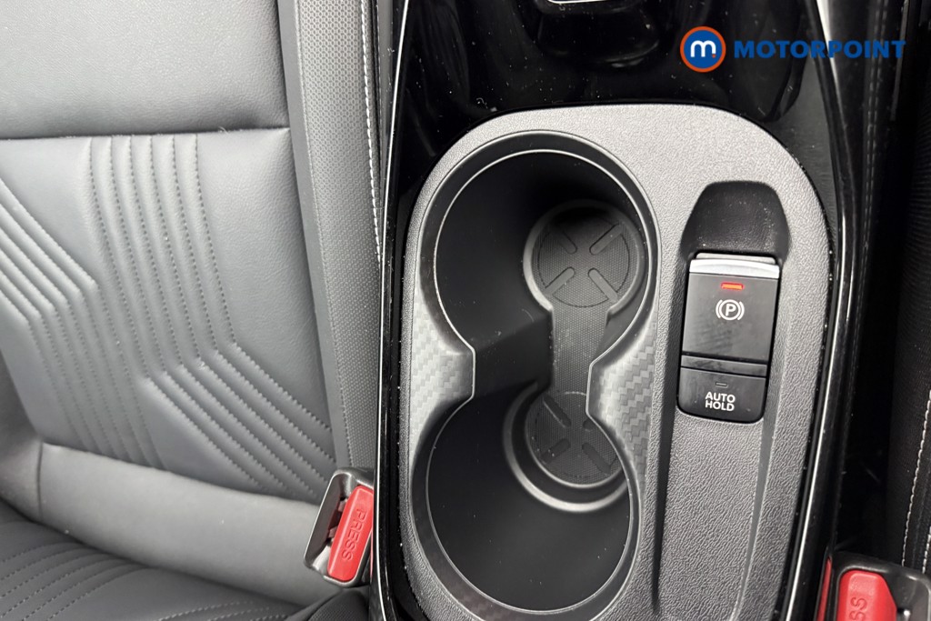 Nissan Juke Tekna Automatic Petrol SUV - Stock Number (1577148) - 13th supplementary image