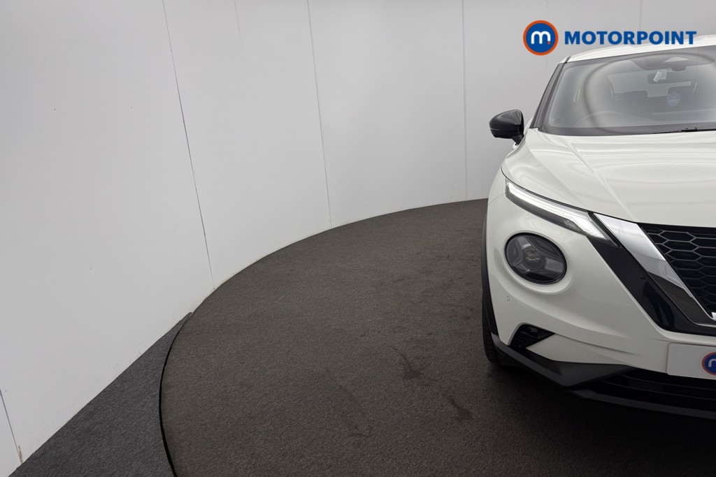 Nissan Juke Tekna Automatic Petrol SUV - Stock Number (1577148) - 23rd supplementary image