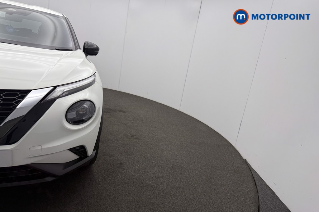 Nissan Juke Tekna Automatic Petrol SUV - Stock Number (1577148) - 24th supplementary image