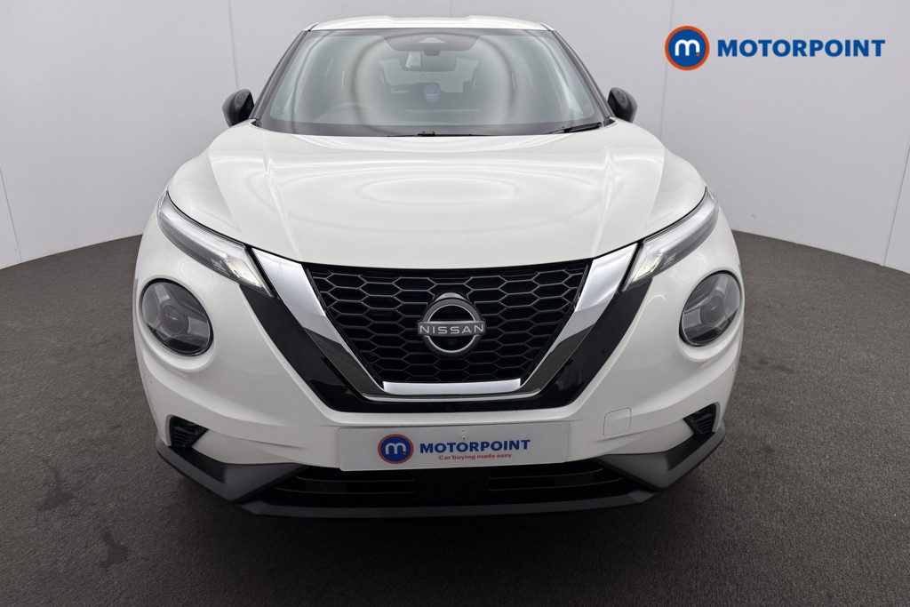 Nissan Juke Tekna Automatic Petrol SUV - Stock Number (1577148) - 29th supplementary image