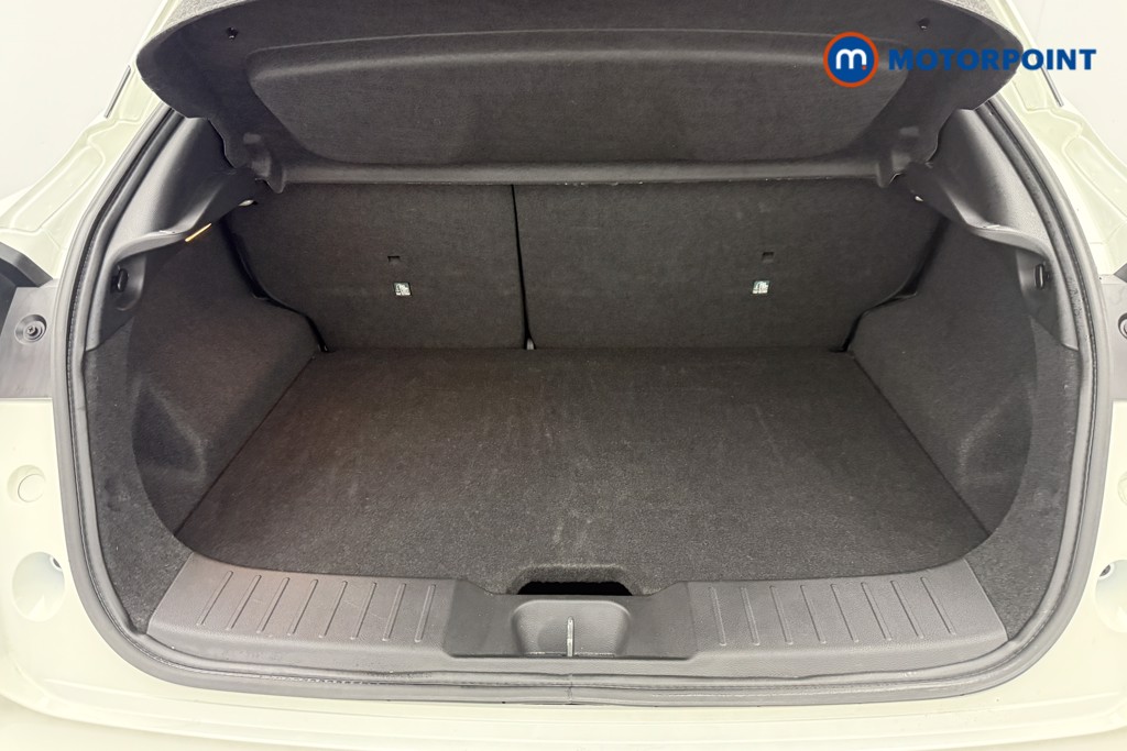Nissan Juke Tekna Automatic Petrol SUV - Stock Number (1577148) - 30th supplementary image