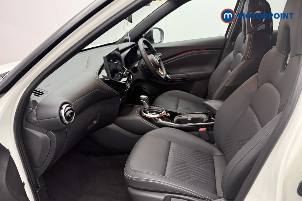 Nissan Juke Tekna Automatic Petrol SUV - Stock Number (1577148) - 1st supplementary image