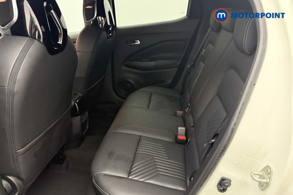 Nissan Juke Tekna Automatic Petrol SUV - Stock Number (1577149) - 2nd supplementary image