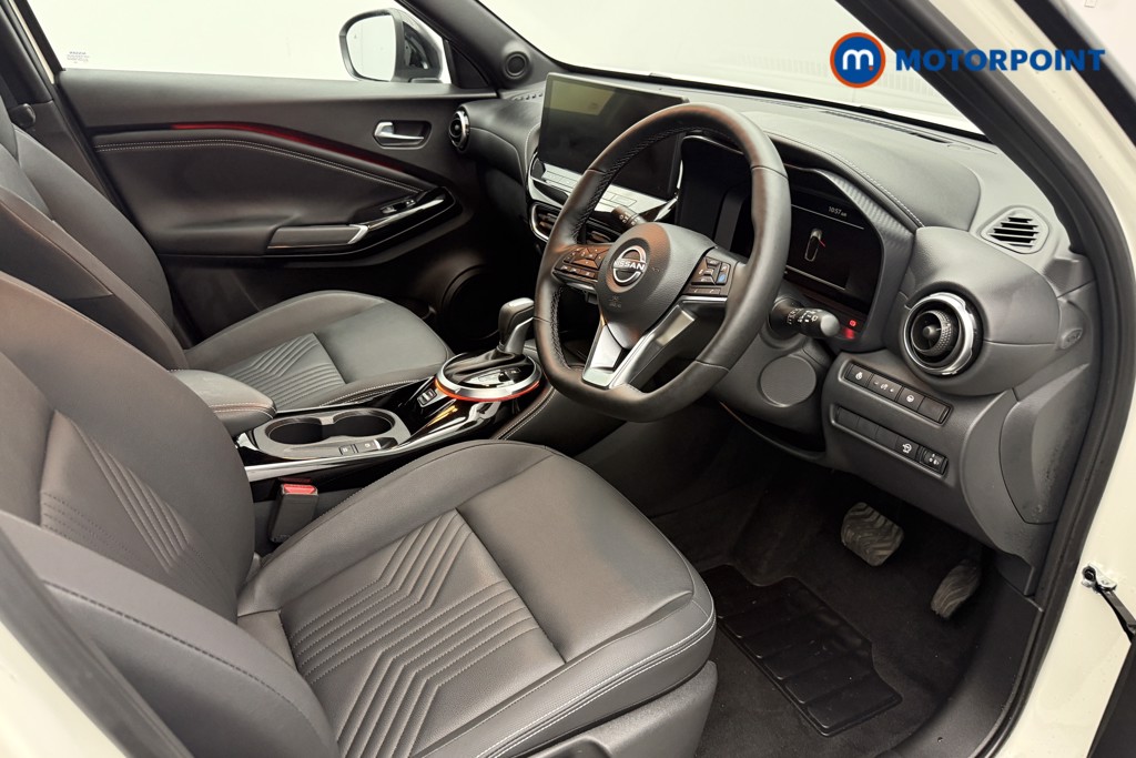 Nissan Juke Tekna Automatic Petrol SUV - Stock Number (1577149) - 3rd supplementary image