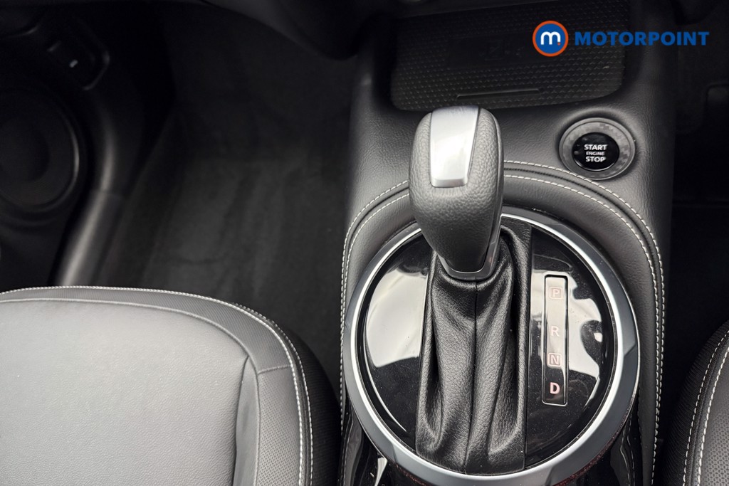 Nissan Juke Tekna Automatic Petrol SUV - Stock Number (1577149) - 11th supplementary image