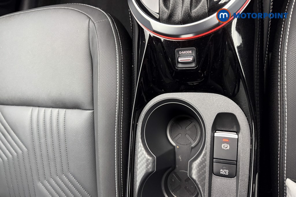 Nissan Juke Tekna Automatic Petrol SUV - Stock Number (1577149) - 12th supplementary image
