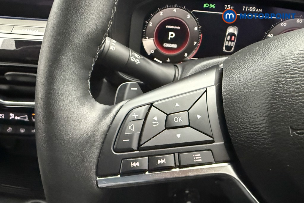 Nissan Juke Tekna Automatic Petrol SUV - Stock Number (1577149) - 13th supplementary image