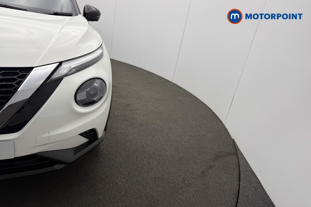 Nissan Juke Tekna Automatic Petrol SUV - Stock Number (1577149) - 23rd supplementary image