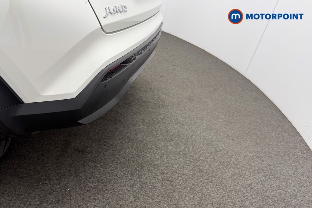 Nissan Juke Tekna Automatic Petrol SUV - Stock Number (1577149) - 27th supplementary image