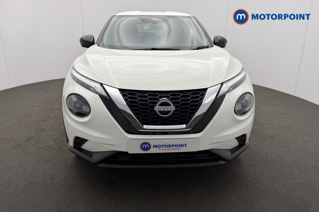Nissan Juke Tekna Automatic Petrol SUV - Stock Number (1577149) - 28th supplementary image