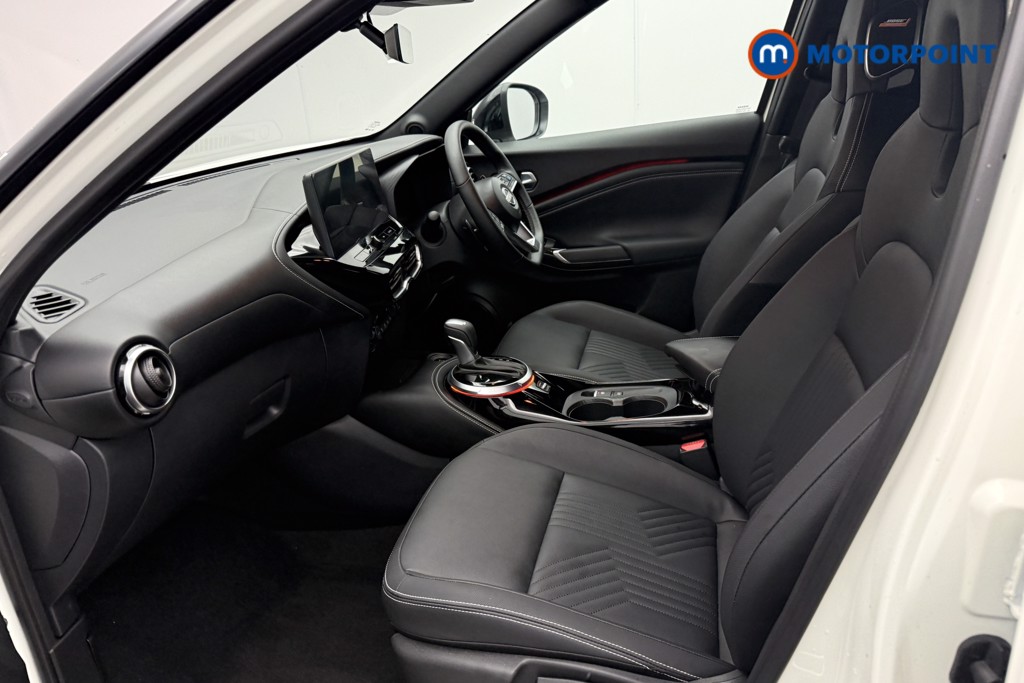 Nissan Juke Tekna Automatic Petrol SUV - Stock Number (1577149) - 1st supplementary image