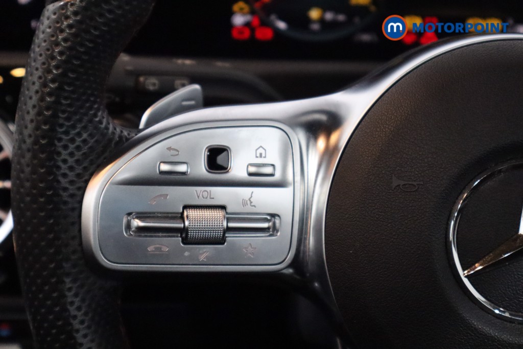 Mercedes-Benz A Class Amg Line Automatic Diesel Hatchback - Stock Number (1577184) - 7th supplementary image