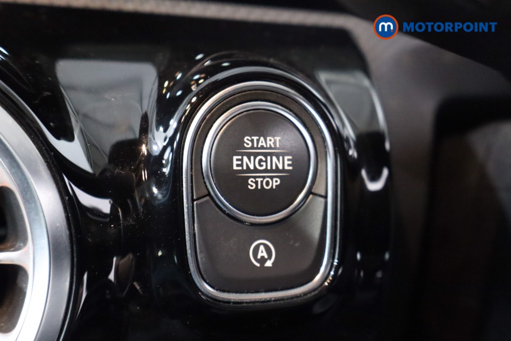 Mercedes-Benz A Class Amg Line Automatic Diesel Hatchback - Stock Number (1577184) - 13th supplementary image