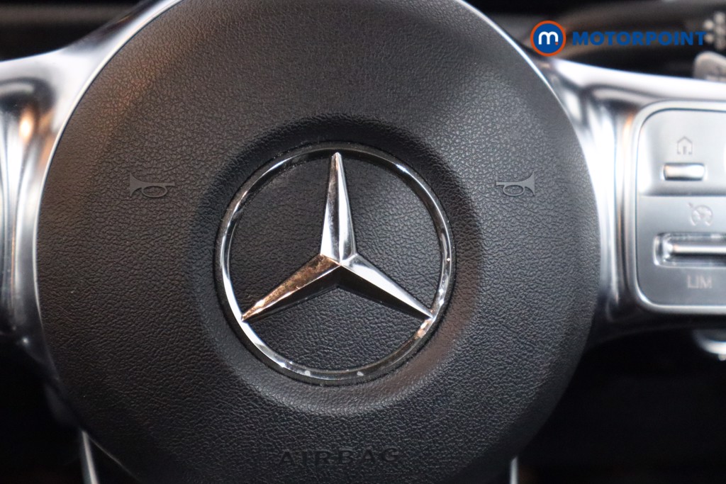 Mercedes-Benz A Class Amg Line Automatic Diesel Hatchback - Stock Number (1577184) - 15th supplementary image