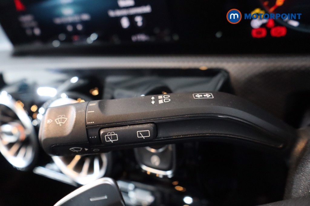 Mercedes-Benz A Class Amg Line Automatic Diesel Hatchback - Stock Number (1577184) - 16th supplementary image