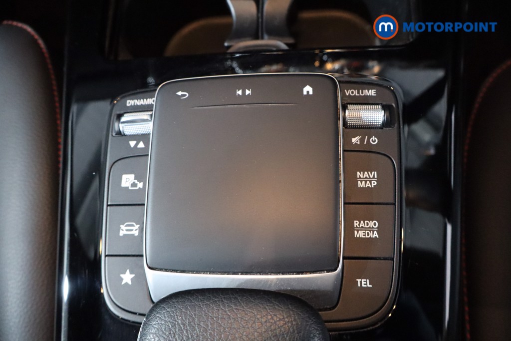 Mercedes-Benz A Class Amg Line Automatic Diesel Hatchback - Stock Number (1577184) - 20th supplementary image