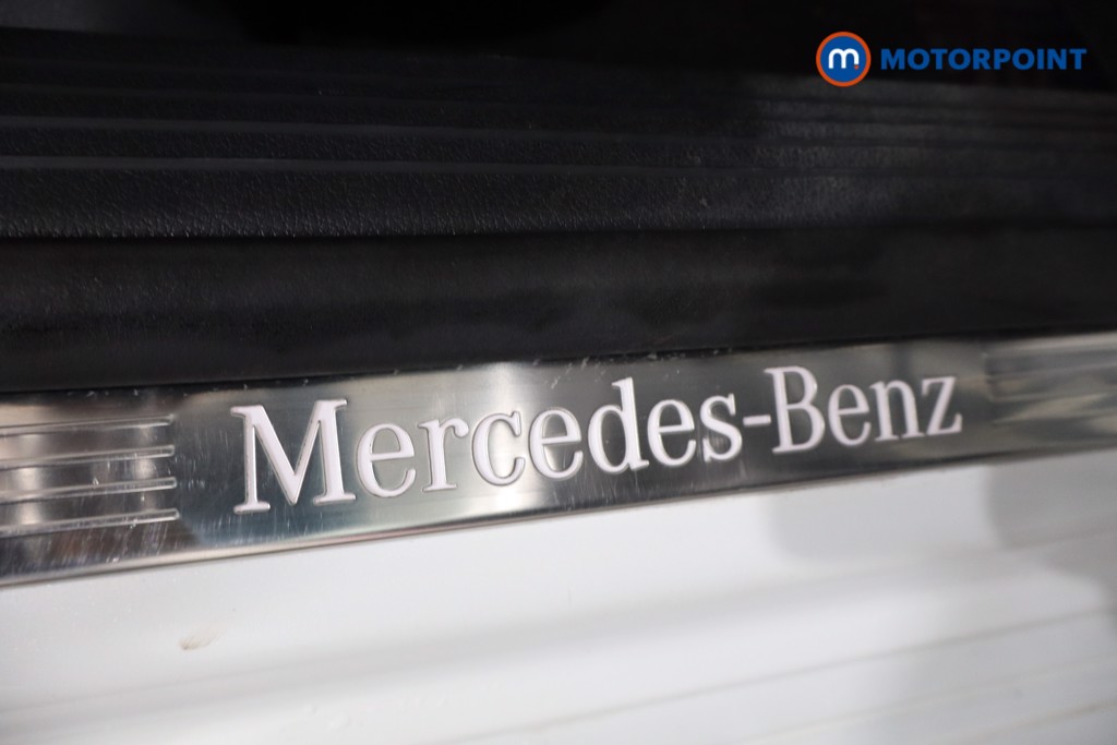 Mercedes-Benz A Class Amg Line Automatic Diesel Hatchback - Stock Number (1577184) - 23rd supplementary image