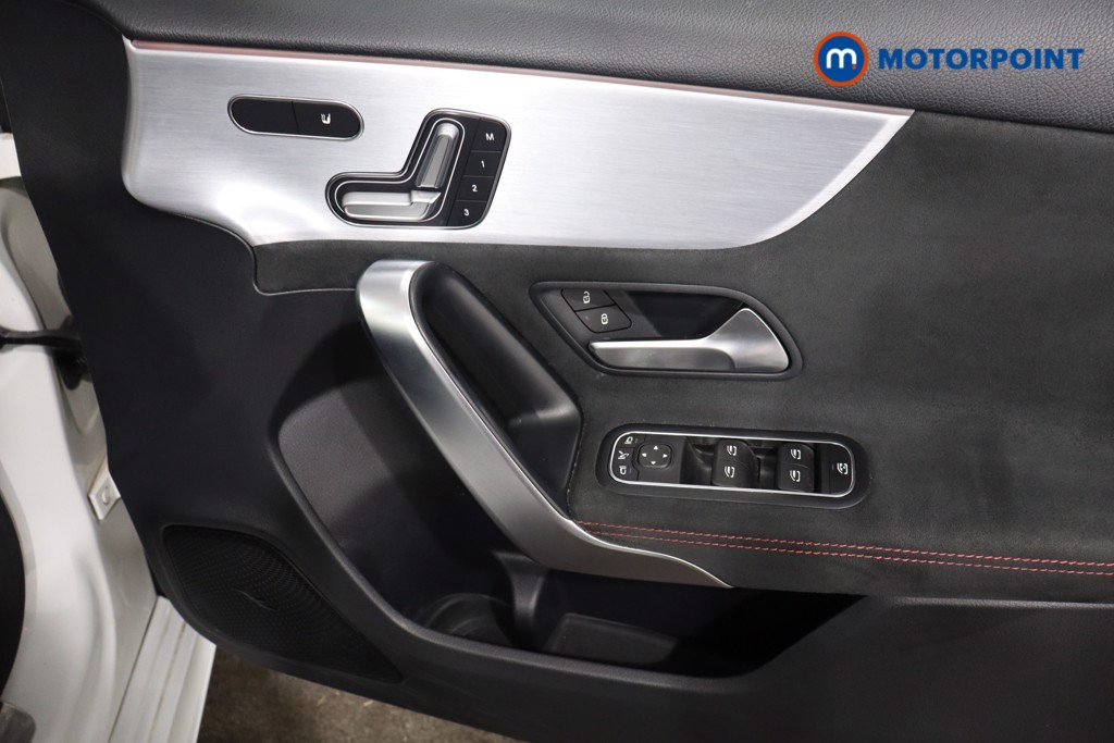 Mercedes-Benz A Class Amg Line Automatic Diesel Hatchback - Stock Number (1577184) - 25th supplementary image