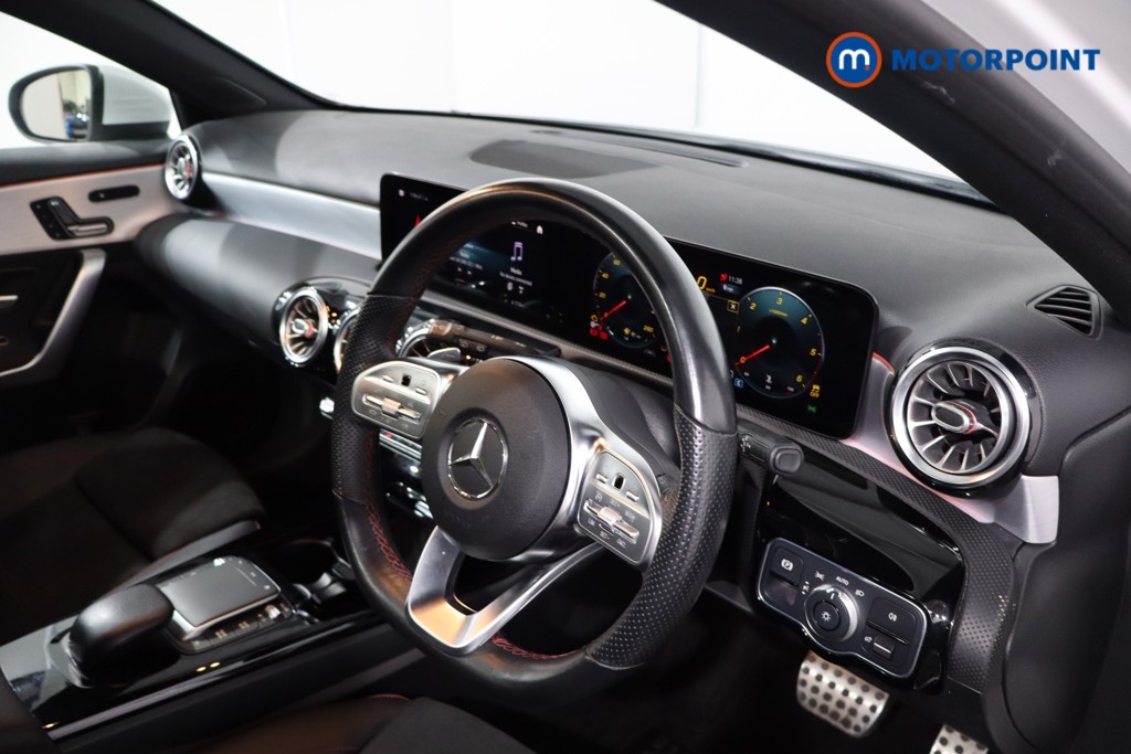 Mercedes-Benz A Class Amg Line Automatic Diesel Hatchback - Stock Number (1577184) - 26th supplementary image