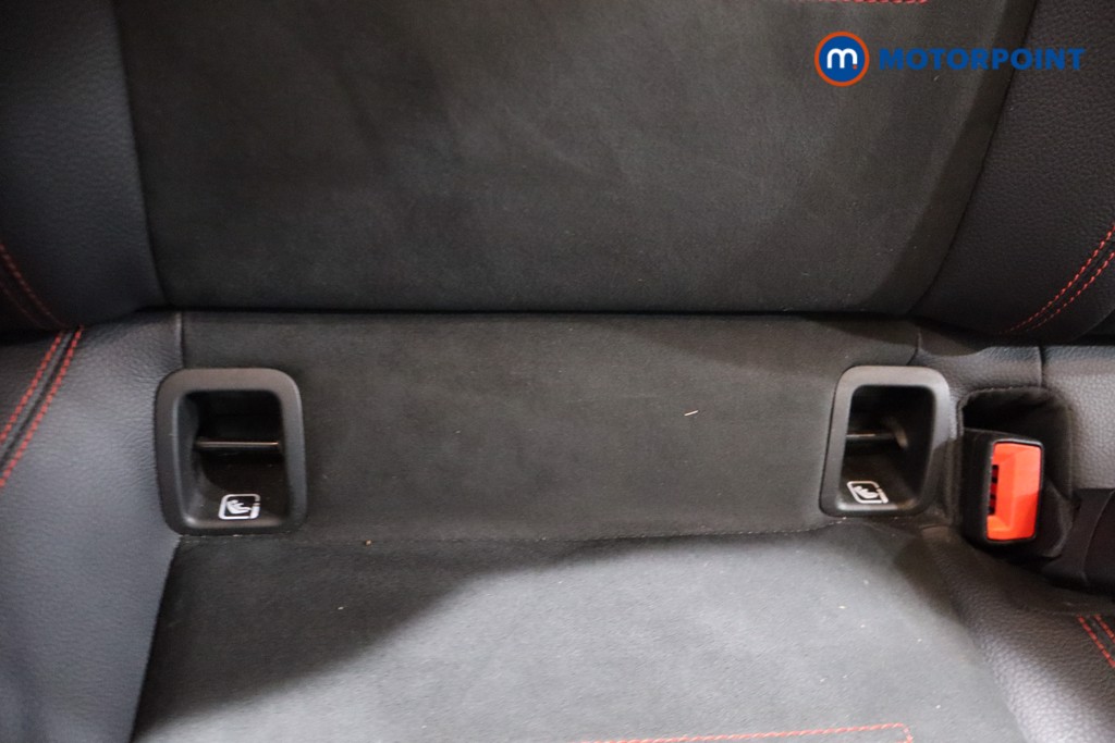 Mercedes-Benz A Class Amg Line Automatic Diesel Hatchback - Stock Number (1577184) - 28th supplementary image