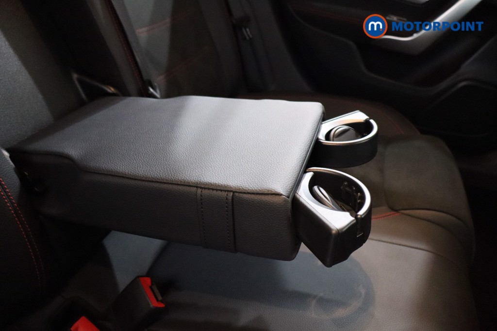 Mercedes-Benz A Class Amg Line Automatic Diesel Hatchback - Stock Number (1577184) - 29th supplementary image