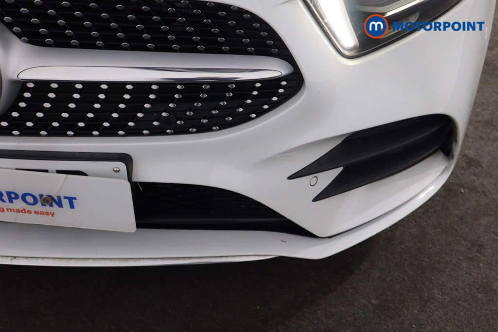 Mercedes-Benz A Class Amg Line Automatic Diesel Hatchback - Stock Number (1577184) - 31st supplementary image