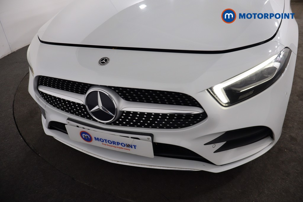 Mercedes-Benz A Class Amg Line Automatic Diesel Hatchback - Stock Number (1577184) - 33rd supplementary image