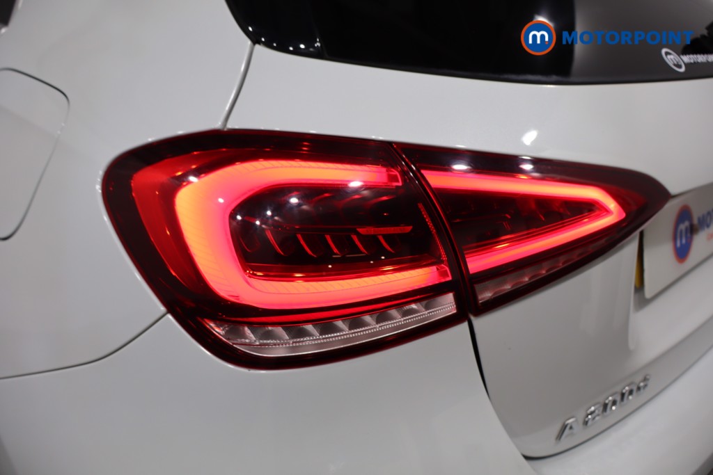 Mercedes-Benz A Class Amg Line Automatic Diesel Hatchback - Stock Number (1577184) - 36th supplementary image
