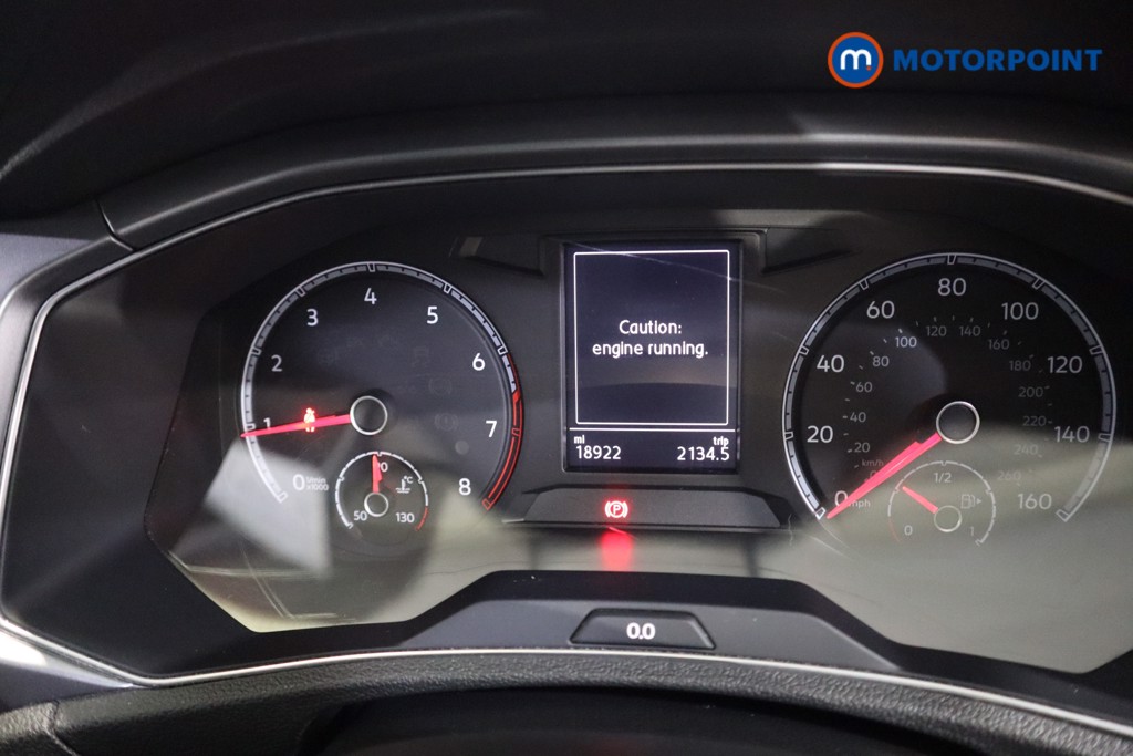 Volkswagen T-Roc Active Manual Petrol SUV - Stock Number (1577208) - 4th supplementary image