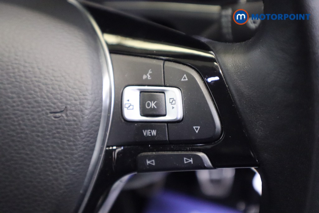 Volkswagen T-Roc Active Manual Petrol SUV - Stock Number (1577208) - 11th supplementary image