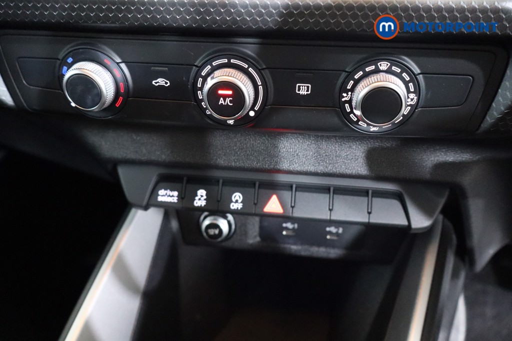 Audi A1 Sport Automatic Petrol Hatchback - Stock Number (1577217) - 10th supplementary image