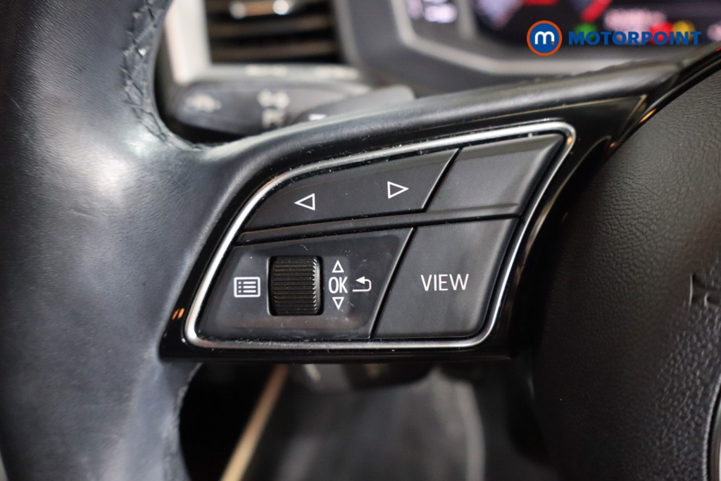 Audi A1 Sport Automatic Petrol Hatchback - Stock Number (1577217) - 12th supplementary image