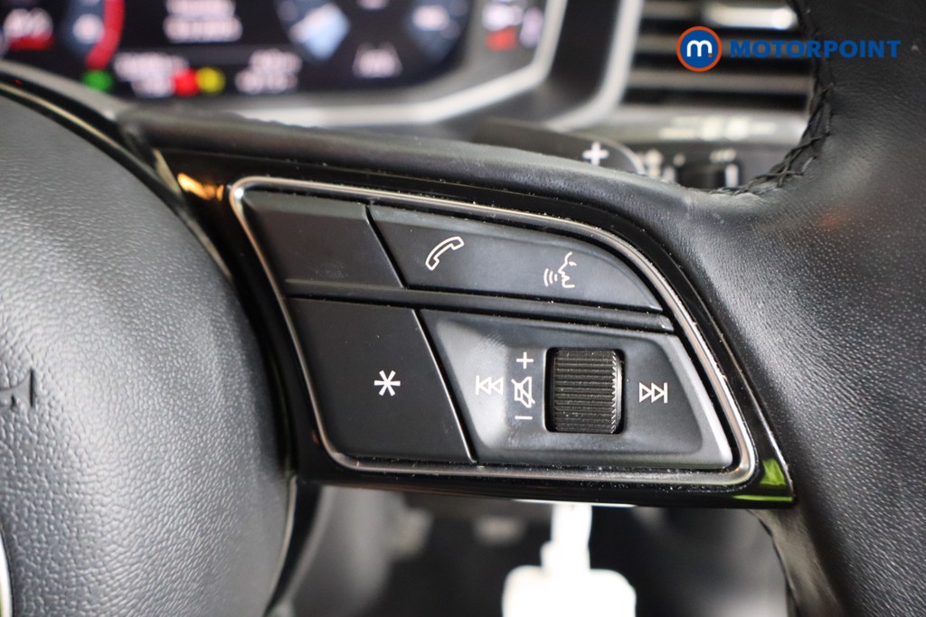 Audi A1 Sport Automatic Petrol Hatchback - Stock Number (1577217) - 13th supplementary image