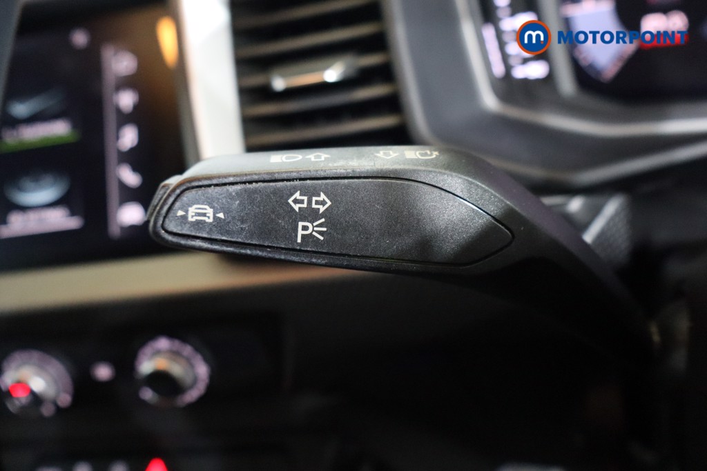 Audi A1 Sport Automatic Petrol Hatchback - Stock Number (1577217) - 14th supplementary image