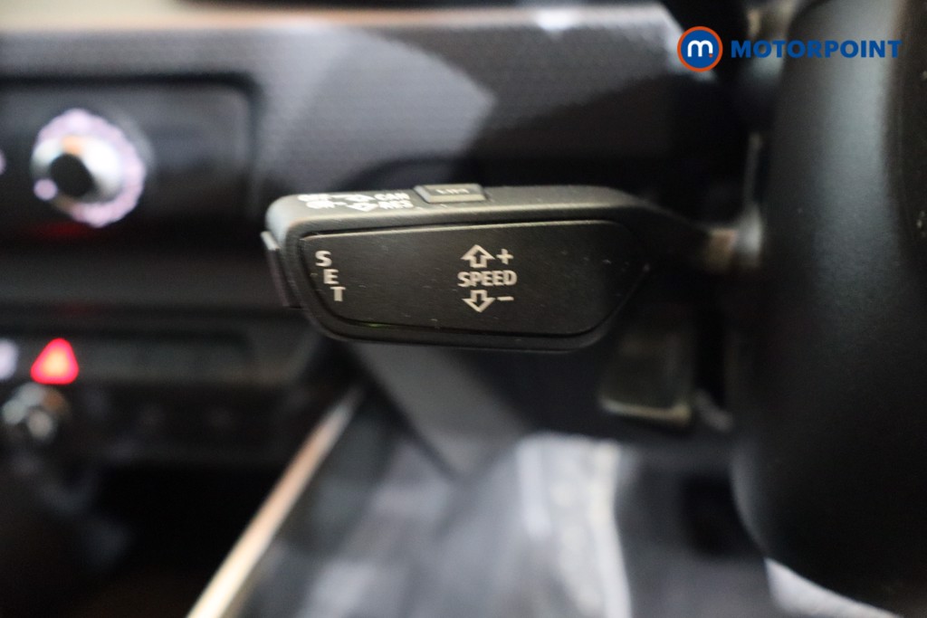 Audi A1 Sport Automatic Petrol Hatchback - Stock Number (1577217) - 15th supplementary image
