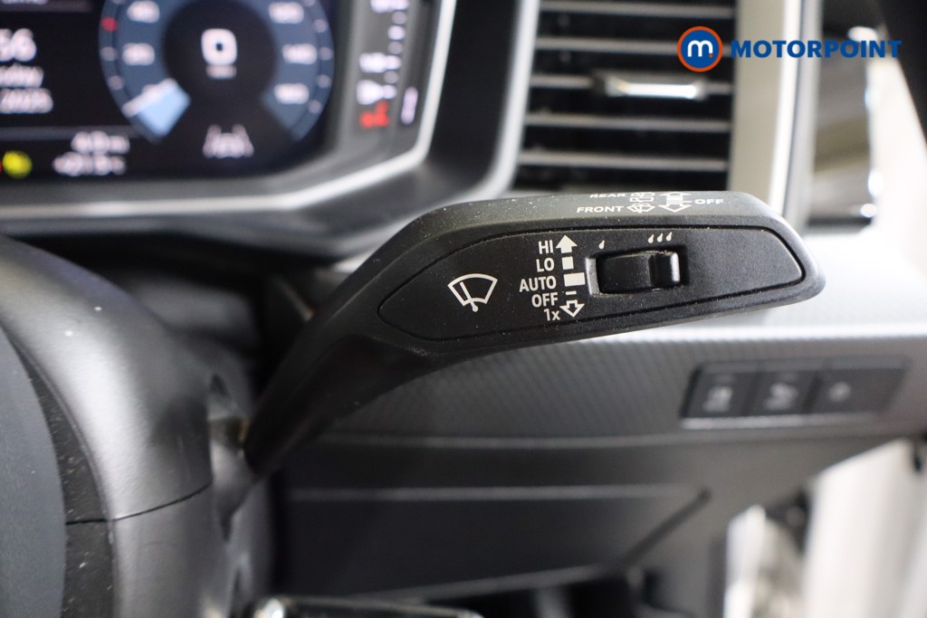 Audi A1 Sport Automatic Petrol Hatchback - Stock Number (1577217) - 16th supplementary image