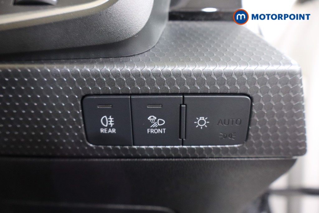 Audi A1 Sport Automatic Petrol Hatchback - Stock Number (1577217) - 17th supplementary image