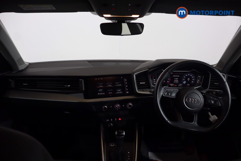 Audi A1 Sport Automatic Petrol Hatchback - Stock Number (1577217) - 21st supplementary image