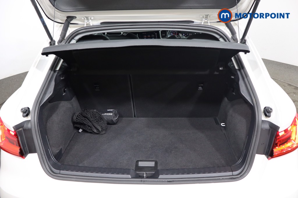 Audi A1 Sport Automatic Petrol Hatchback - Stock Number (1577217) - 22nd supplementary image
