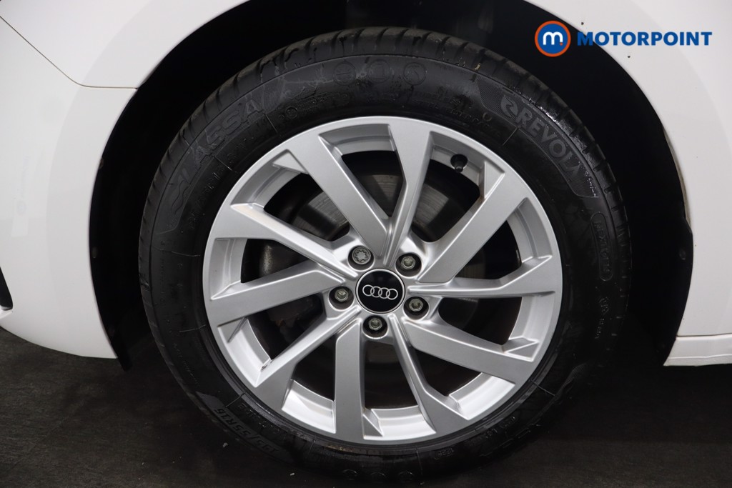 Audi A1 Sport Automatic Petrol Hatchback - Stock Number (1577217) - 25th supplementary image