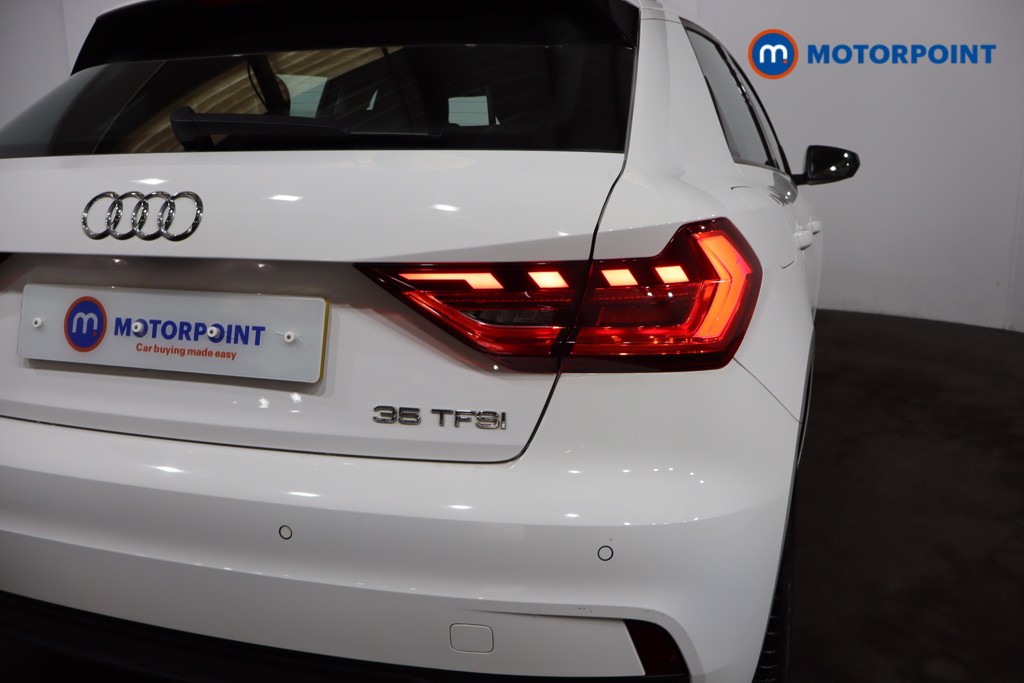 Audi A1 Sport Automatic Petrol Hatchback - Stock Number (1577217) - 28th supplementary image