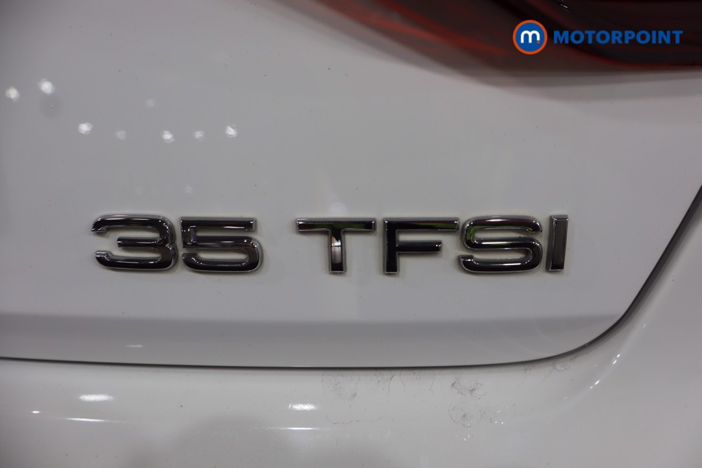 Audi A1 Sport Automatic Petrol Hatchback - Stock Number (1577217) - 29th supplementary image