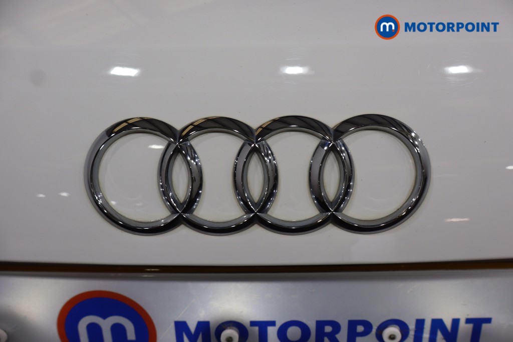 Audi A1 Sport Automatic Petrol Hatchback - Stock Number (1577217) - 31st supplementary image