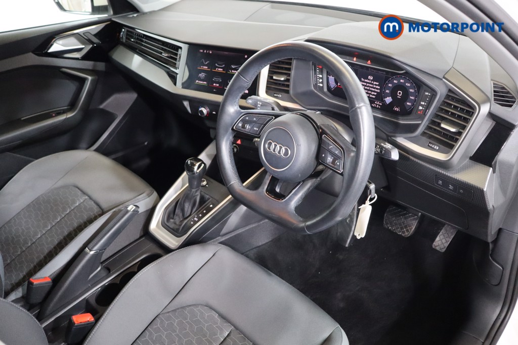 Audi A1 Sport Automatic Petrol Hatchback - Stock Number (1577217) - 1st supplementary image