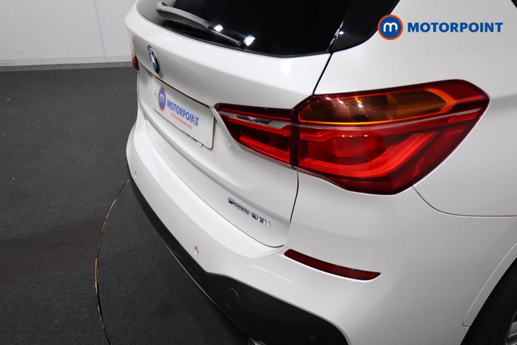 BMW X1 M Sport Automatic Petrol SUV - Stock Number (1577218) - 4th supplementary image