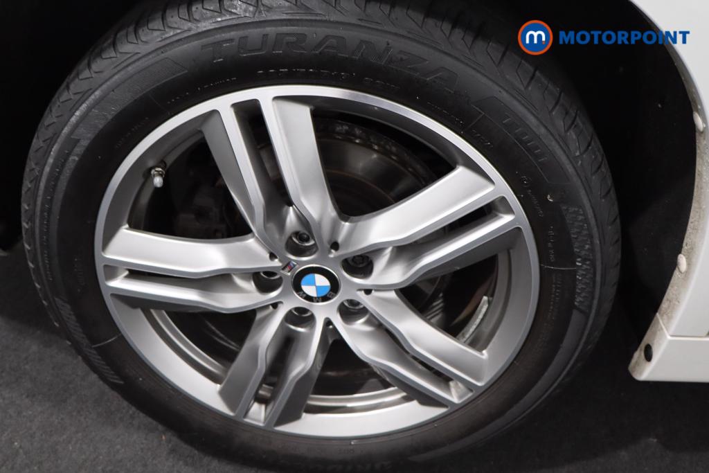 BMW X1 M Sport Automatic Petrol SUV - Stock Number (1577218) - 6th supplementary image