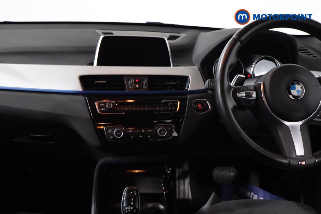 BMW X1 M Sport Automatic Petrol SUV - Stock Number (1577218) - 8th supplementary image