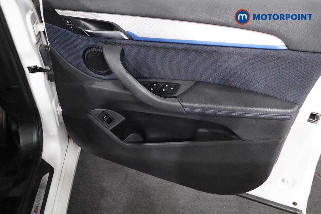 BMW X1 M Sport Automatic Petrol SUV - Stock Number (1577218) - 9th supplementary image