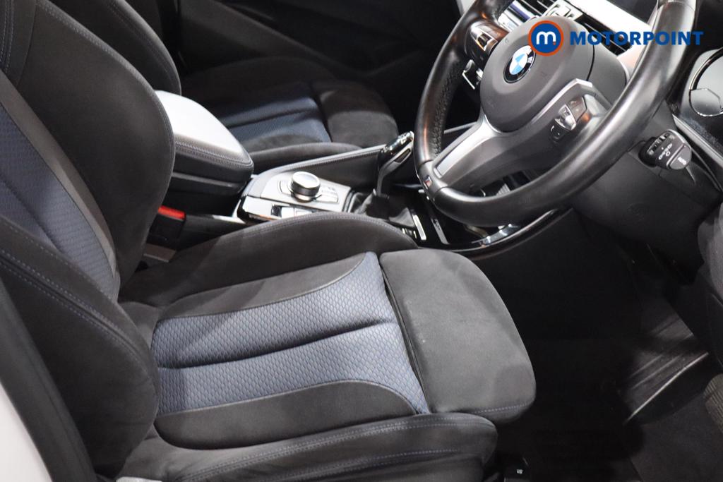 BMW X1 M Sport Automatic Petrol SUV - Stock Number (1577218) - 12th supplementary image
